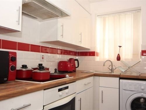 Quiet Riverside Apartment Londyn Zewnętrze zdjęcie