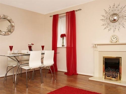 Quiet Riverside Apartment Londyn Zewnętrze zdjęcie